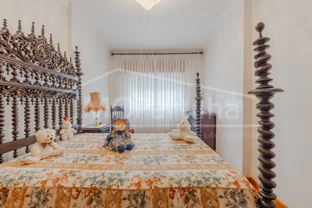 Apartamento T1 para Venda em Massamá e Monte Abraão Foto 8