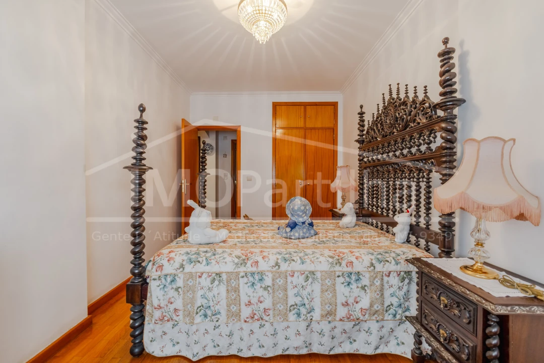 Apartamento T1 para Venda em Massamá e Monte Abraão Foto 9