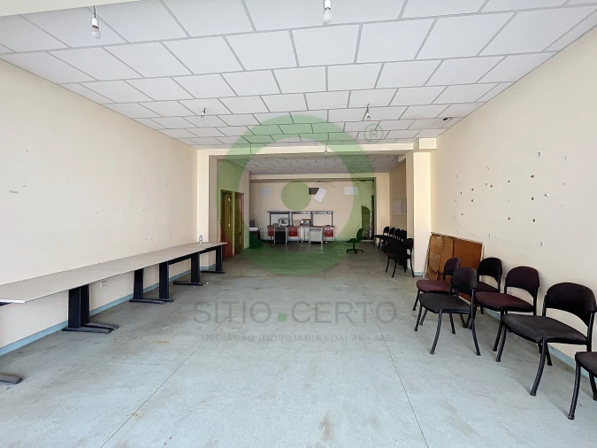 Loja para Venda em Valpaços e Sanfins Foto 4