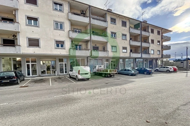 Loja para Venda em Valpaços e Sanfins Foto 6
