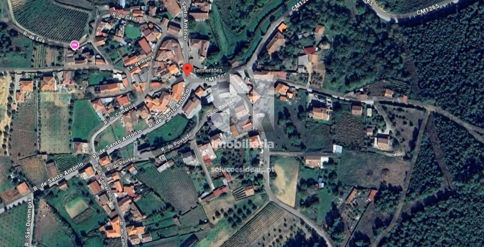 Terreno para Venda em Paços Foto 14