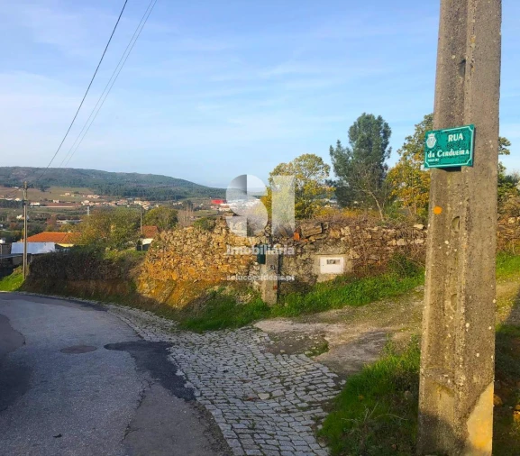 Terreno para Venda em Paços Foto 9