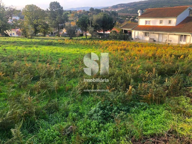 Terreno para Venda em Paços Foto 3