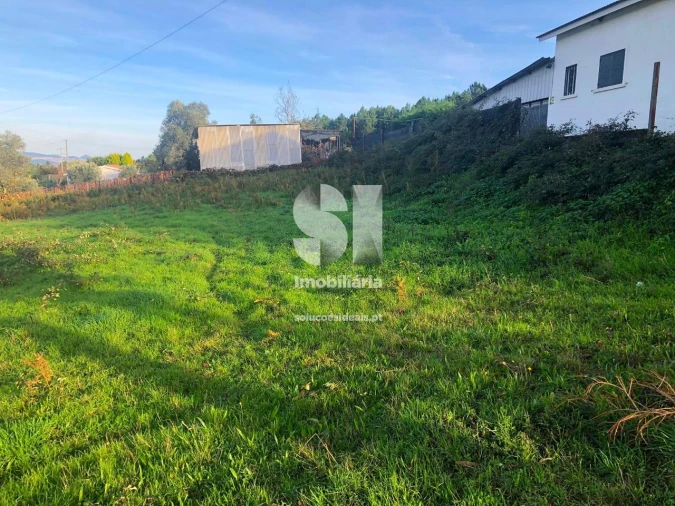 Terreno para Venda em Paços Foto 8