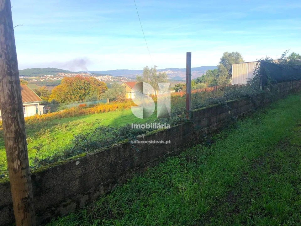 Terreno para Venda em Paços Foto 11