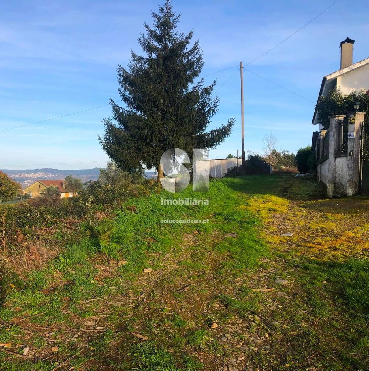 Terreno para Venda em Paços Foto 12