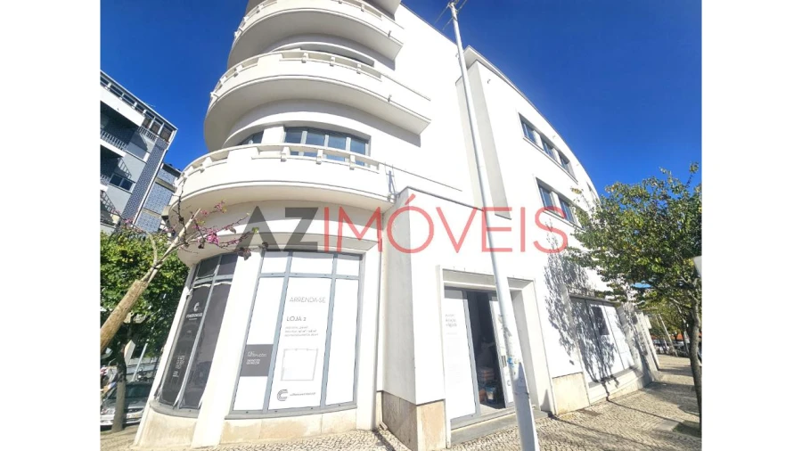 Negócio para Arrendamento em Leiria, Pousos, Barreira e Cortes Foto 2