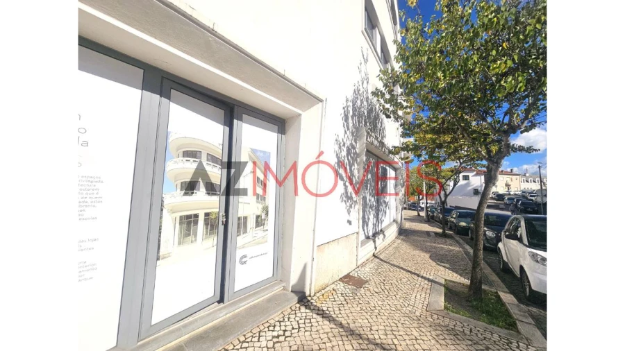 Negócio para Arrendamento em Leiria, Pousos, Barreira e Cortes Foto 3