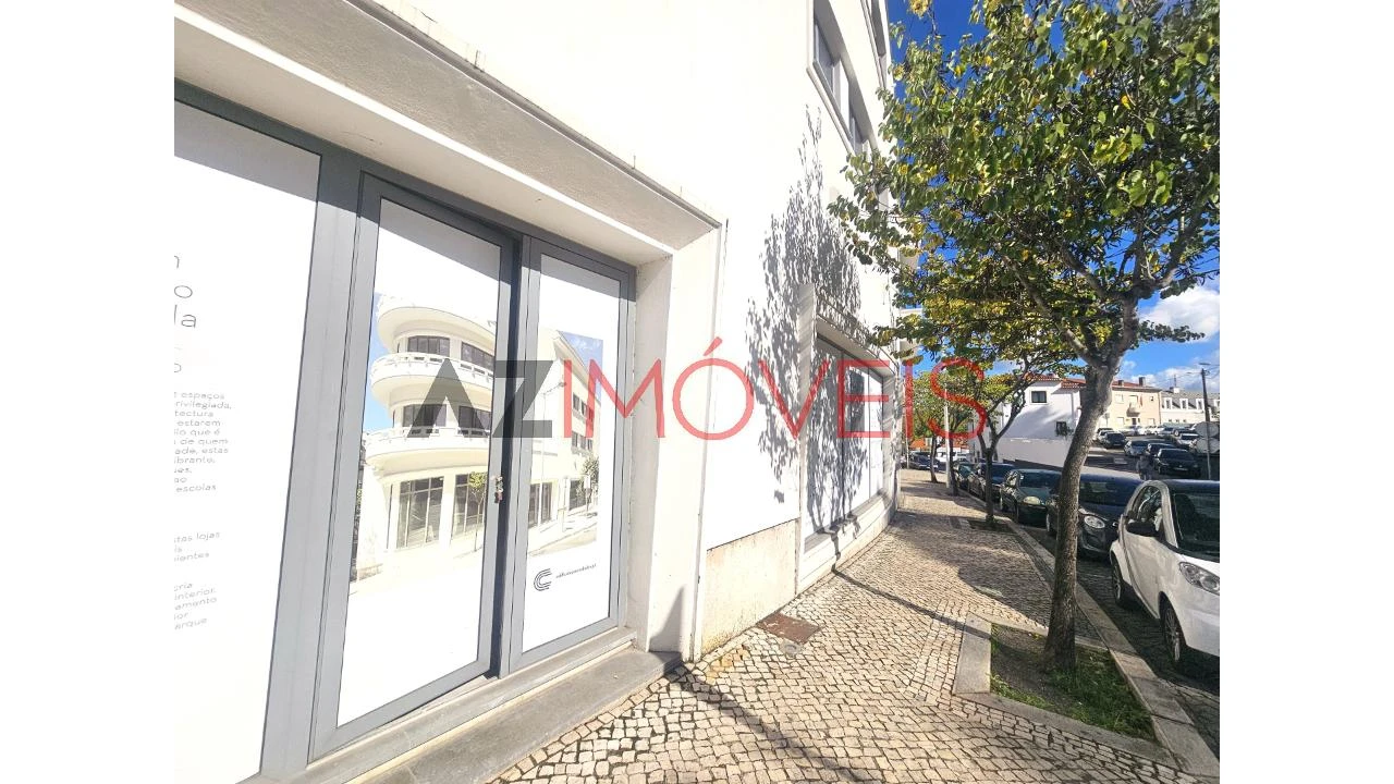 Negócio para Arrendamento em Leiria, Pousos, Barreira e Cortes Foto 3