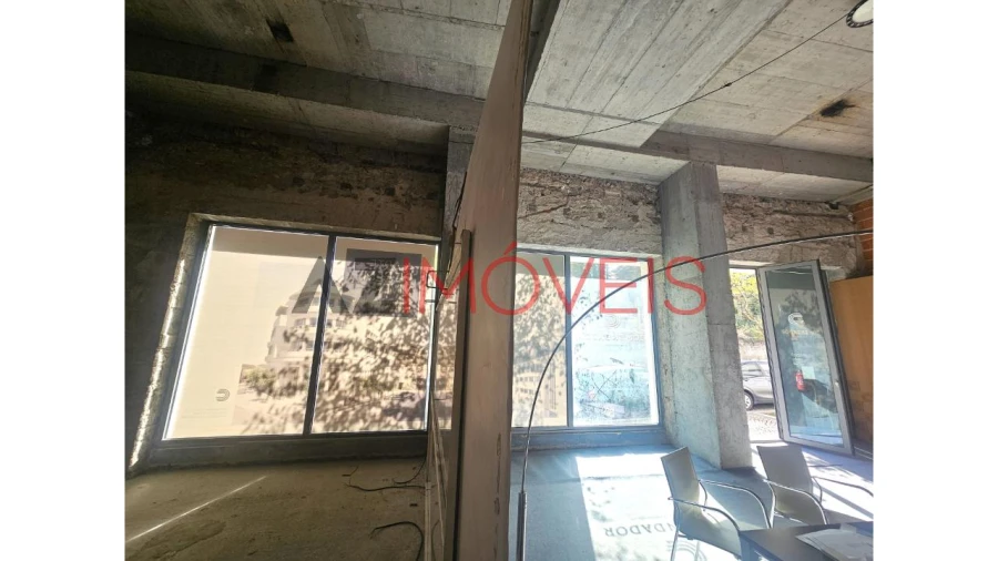 Negócio para Arrendamento em Leiria, Pousos, Barreira e Cortes Foto 4