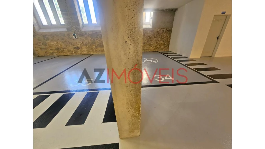 Negócio para Arrendamento em Leiria, Pousos, Barreira e Cortes Foto 9