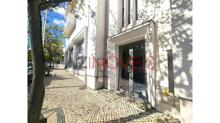 Negócio para Arrendamento em Leiria, Pousos, Barreira e Cortes