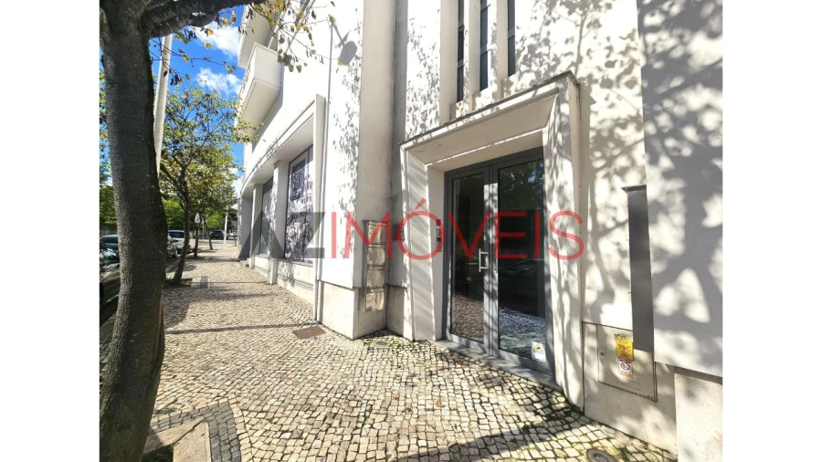 Negócio para Arrendamento em Leiria, Pousos, Barreira e Cortes