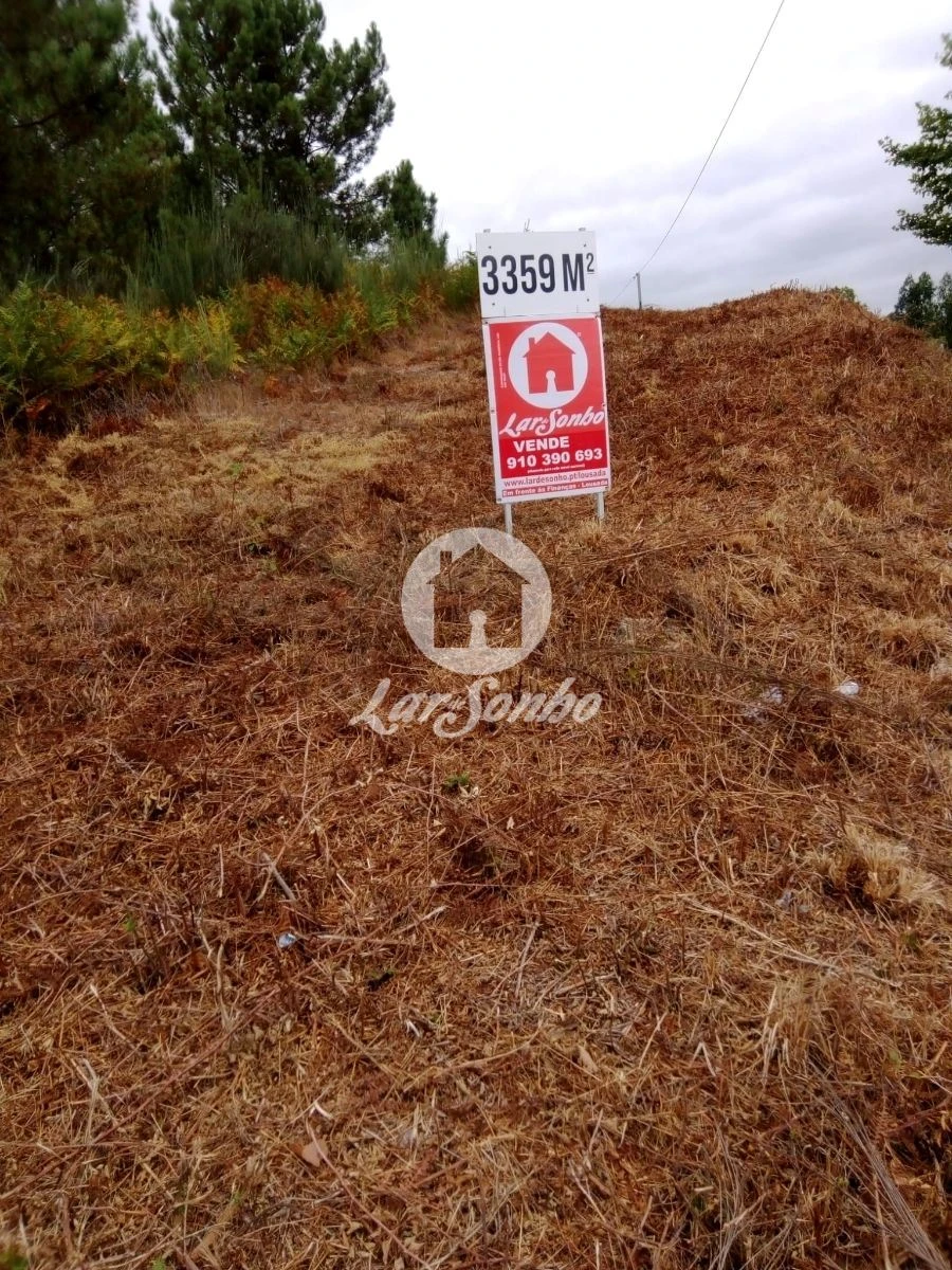 Terreno Agricola ou Rústico para Venda em Travanca Foto 3
