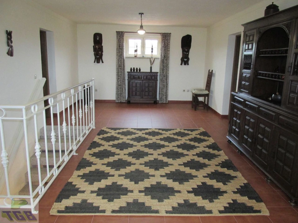 Quinta T3 para Venda em Cabeço de Vide Foto 8