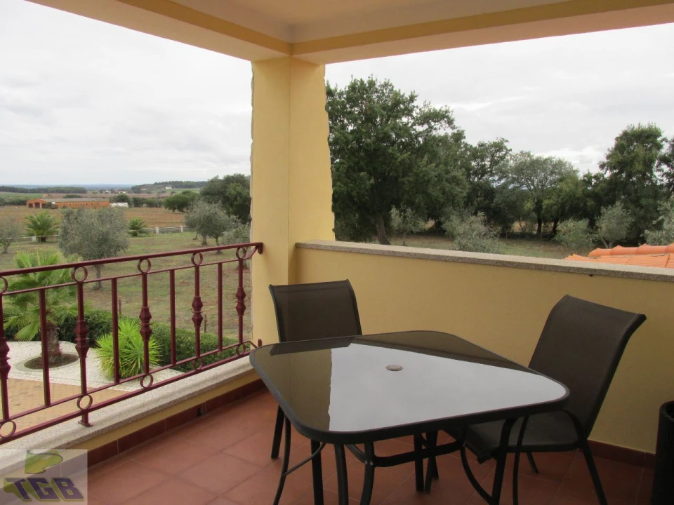 Quinta T3 para Venda em Cabeço de Vide Foto 12