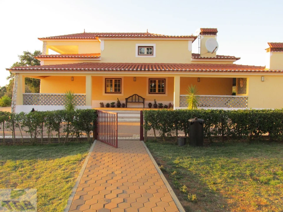 Quinta T3 para Venda em Cabeço de Vide Foto 18