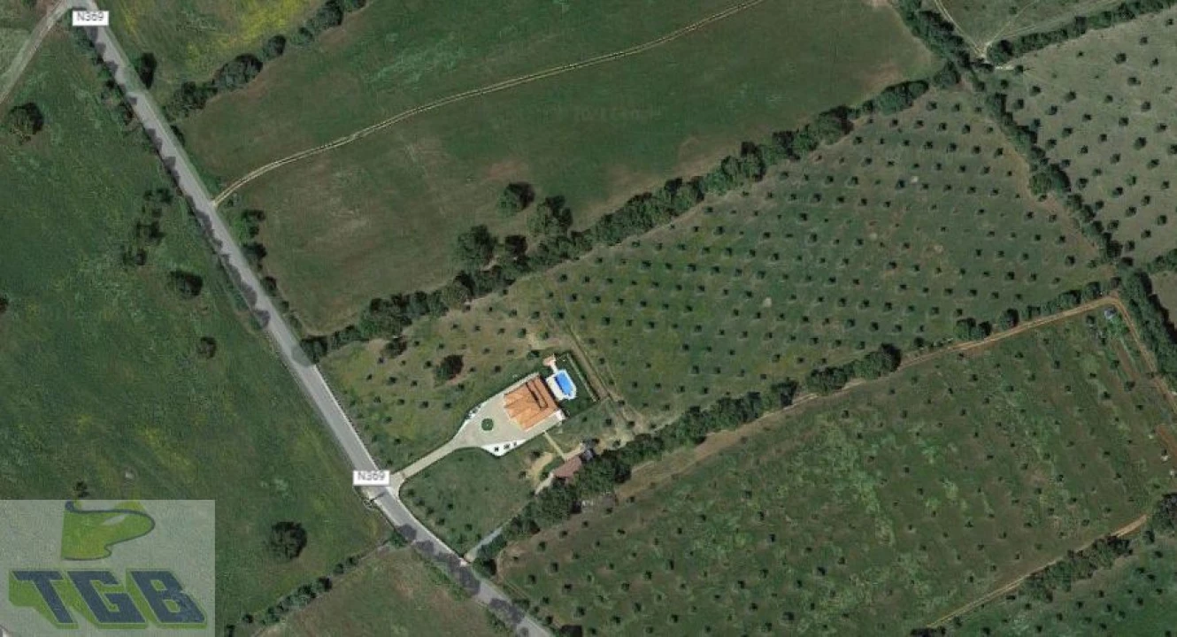 Quinta T3 para Venda em Cabeço de Vide Foto 23