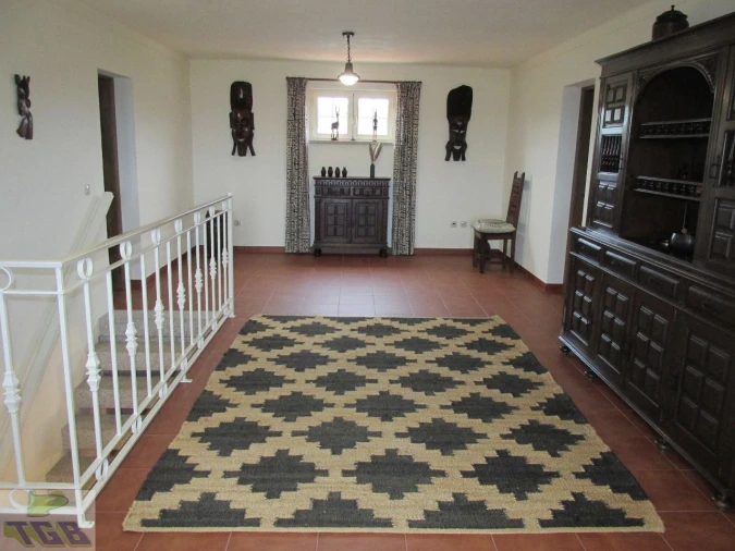 Quinta T3 para Venda em Cabeço de Vide Foto 8