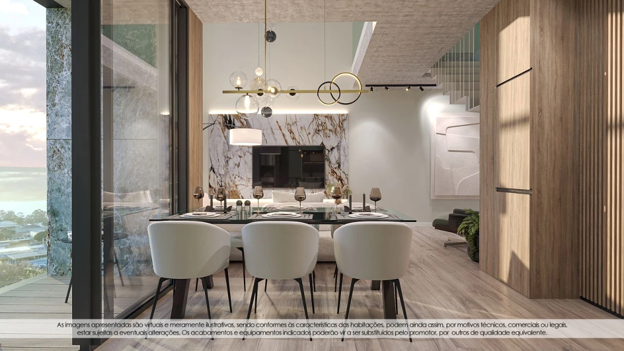 Apartamento T2 para Venda em Arcozelo Foto 4