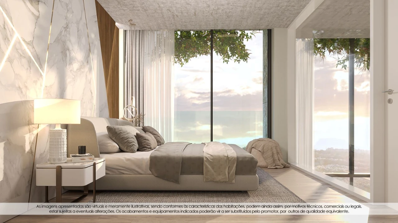 Apartamento T2 para Venda em Arcozelo Foto 14