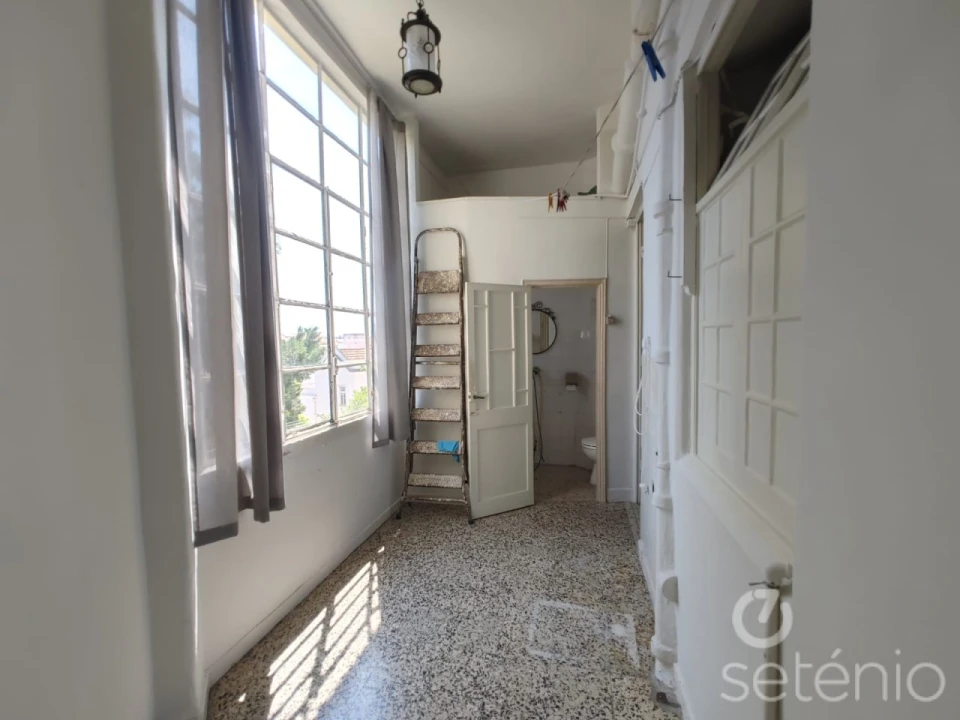 Apartamento T2 para Venda em Estrela Foto 5