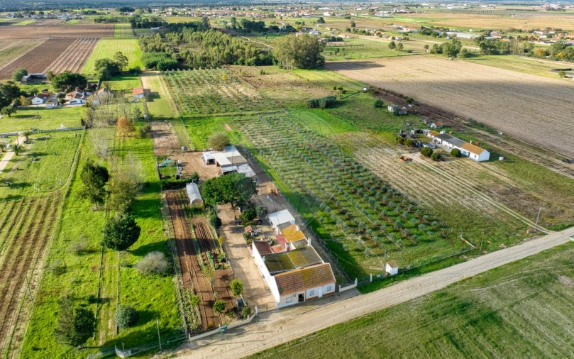 Moradia T2 para Venda em Benfica do Ribatejo Foto 10