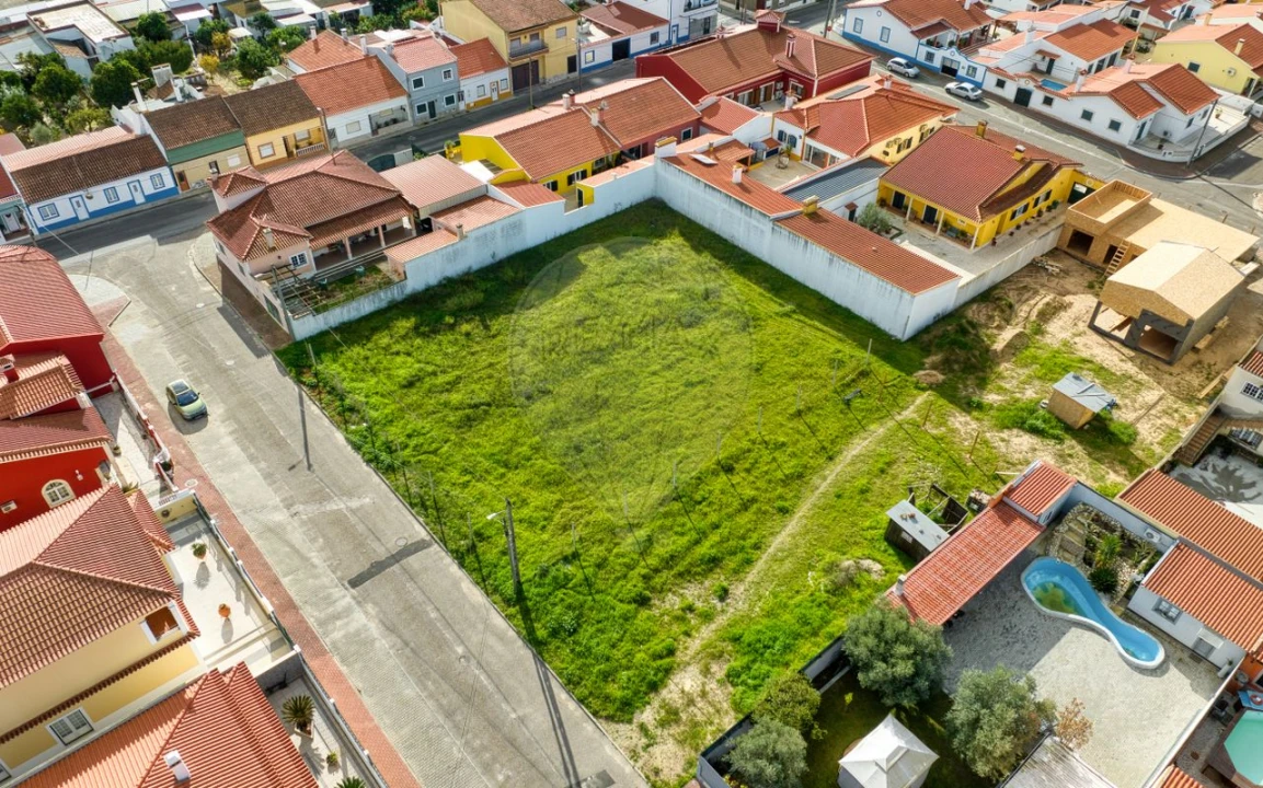 Terreno para Venda em Benfica do Ribatejo Foto 13