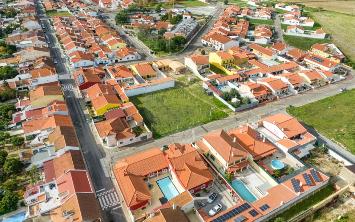 Terreno para Venda em Benfica do Ribatejo Foto 17
