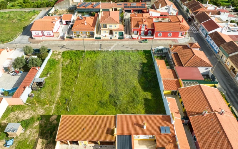 Terreno para Venda em Benfica do Ribatejo Foto 9