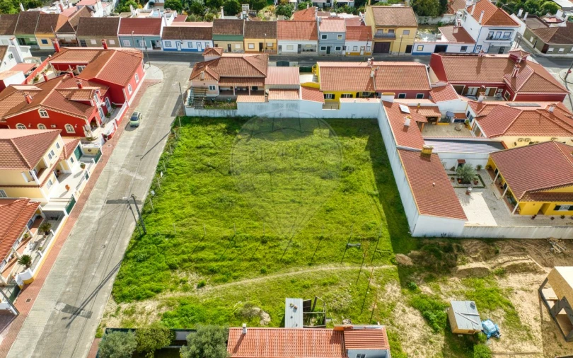 Terreno para Venda em Benfica do Ribatejo Foto 12