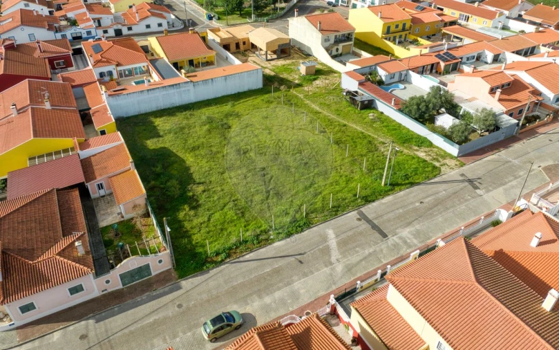 Terreno para Venda em Benfica do Ribatejo Foto 5
