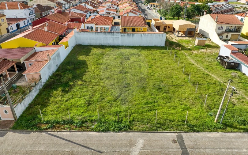 Terreno para Venda em Benfica do Ribatejo Foto 23
