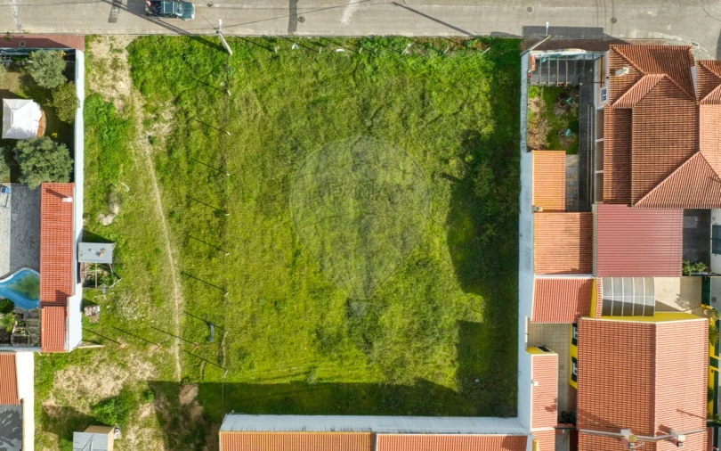 Terreno para Venda em Benfica do Ribatejo Foto 22