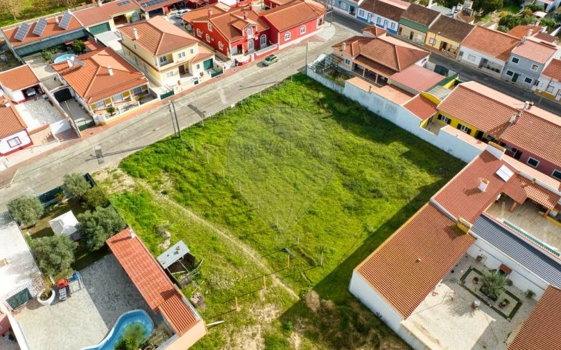 Terreno para Venda em Benfica do Ribatejo Foto 10