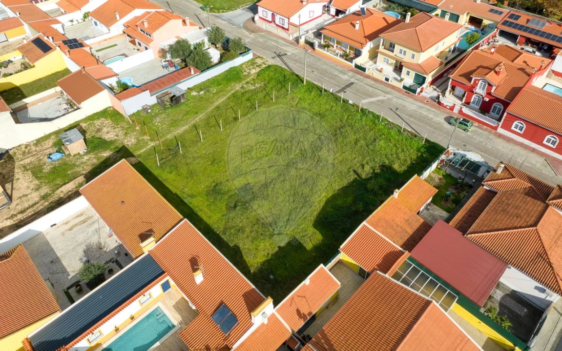 Terreno para Venda em Benfica do Ribatejo Foto 7