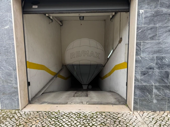 Garagem para Venda em Alto do Seixalinho, Santo André e Verderena Foto 8