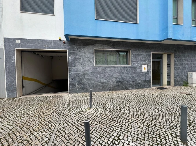 Garagem para Venda em Alto do Seixalinho, Santo André e Verderena Foto 11
