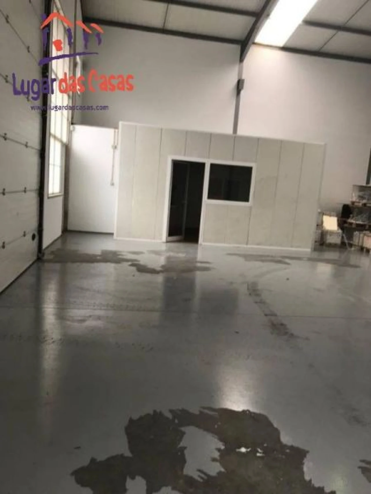 Armazém para Arrendamento em Campo Foto 2