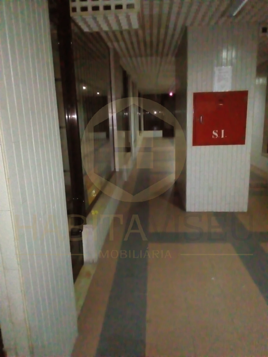 Loja para Venda em Viseu Foto 1