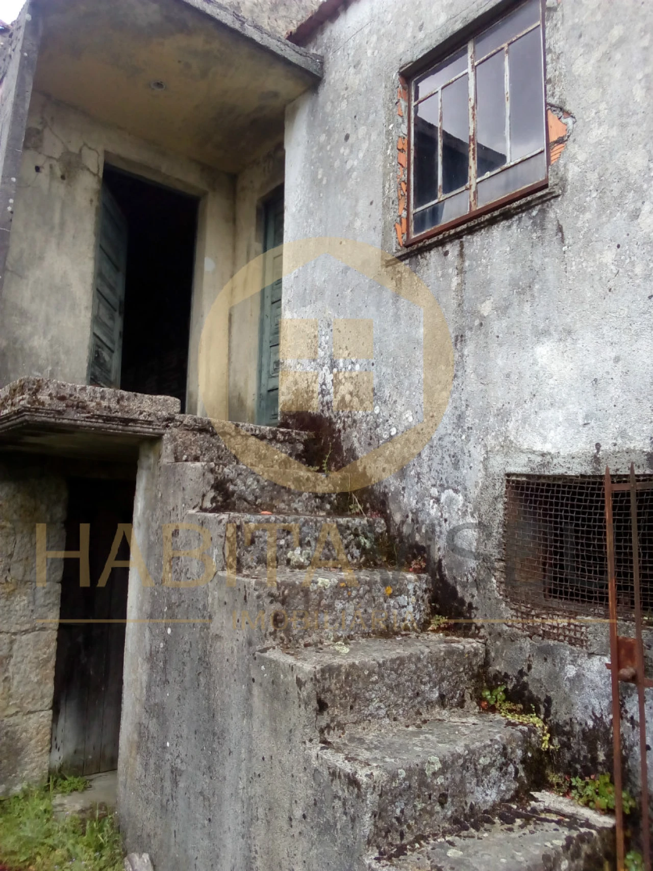 Quinta T4 para Venda em Mangualde, Mesquitela e Cunha Alta Foto 12