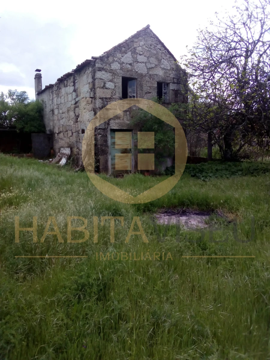 Quinta T4 para Venda em Mangualde, Mesquitela e Cunha Alta Foto 1