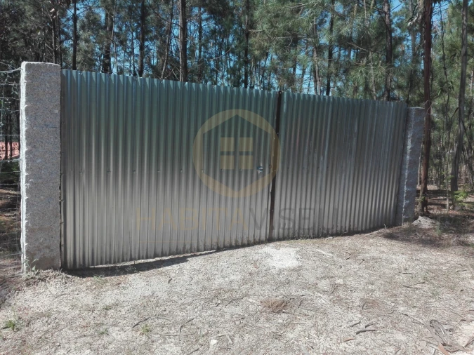 Terreno para Venda em Santar e Moreira Foto 9