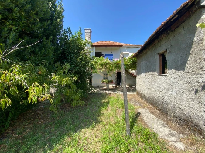 Moradia T3 para Venda em Sul Foto 7