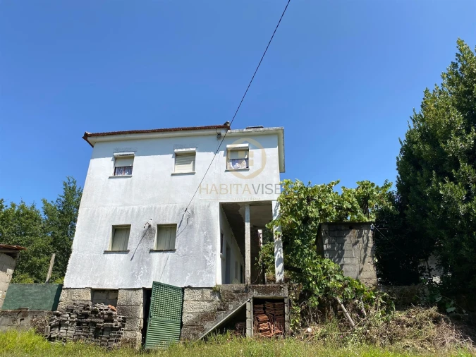 Moradia T3 para Venda em Sul Foto 32