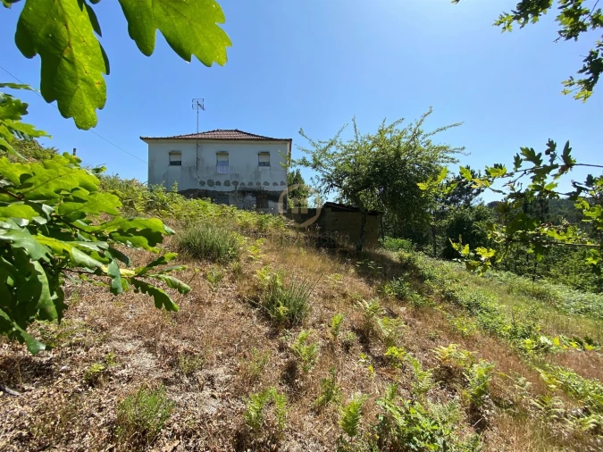 Moradia T3 para Venda em Sul Foto 2