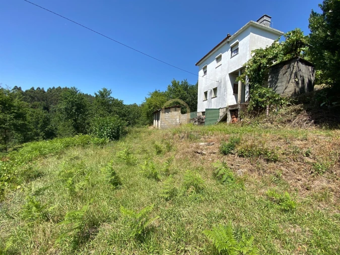 Moradia T3 para Venda em Sul Foto 24