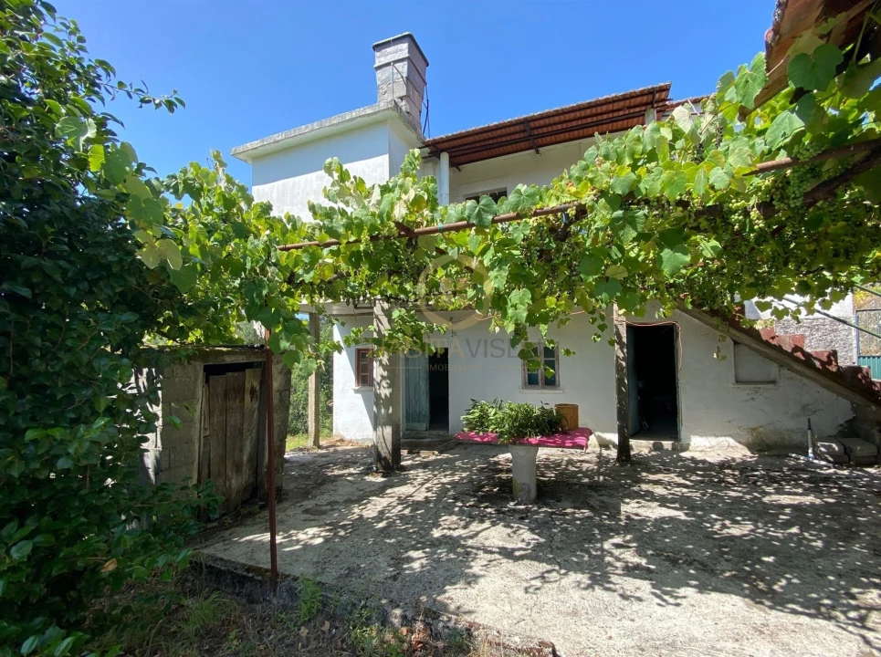 Moradia T3 para Venda em Sul Foto 8