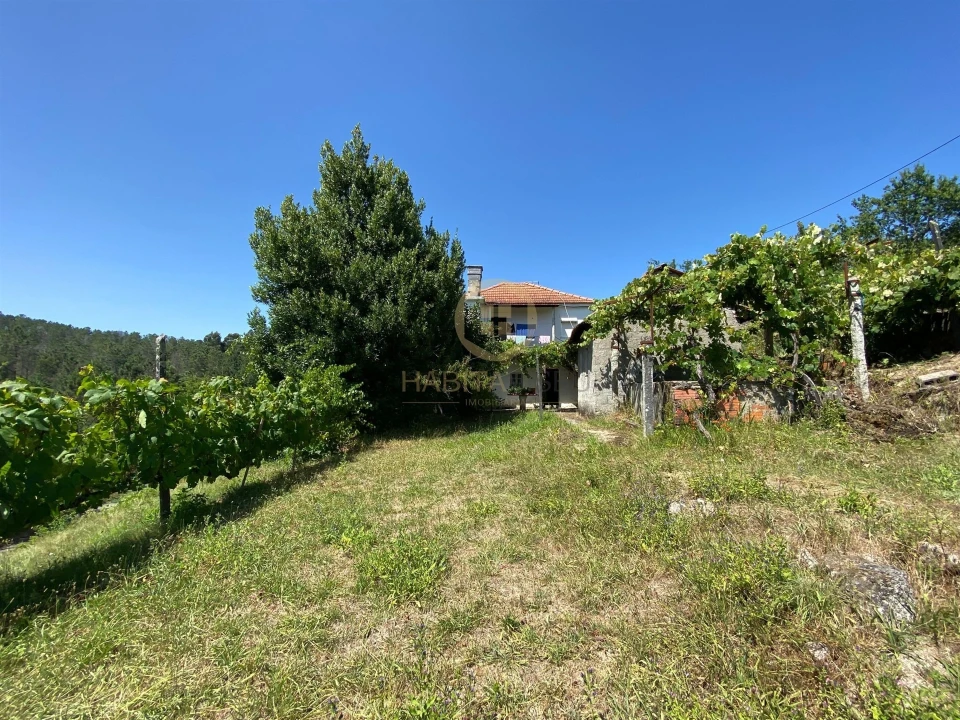 Moradia T3 para Venda em Sul Foto 1