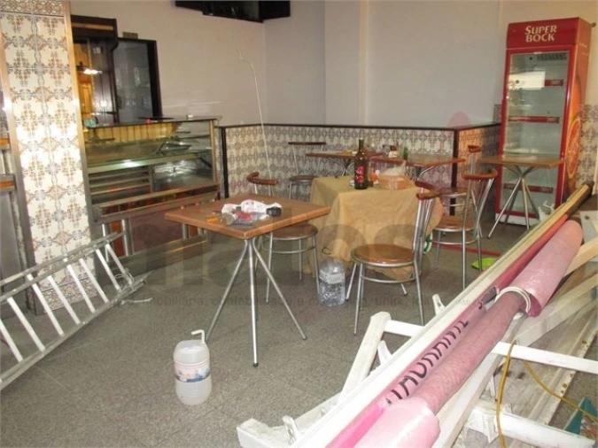 Negócio para Venda em Almeirim Foto 5